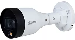 Камера видеонаблюдения DAHUA Technology DH-IPC-HFW1239S1-LED-S5 (2.8 мм)