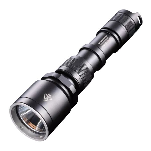 Фонарик аккумуляторный Nitecore MH25 NIGHT BLADE (6-1014) (1x18650, 2xCR123, 2xRCR123) - фото 1