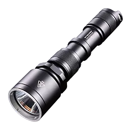 Фонарик аккумуляторный Nitecore MH25 NIGHT BLADE (6-1014) (1x18650, 2xCR123, 2xRCR123) - фото Фонарик аккумуляторный Nitecore MH25 NIGHT BLADE (6-1014) (1x18650, 2xCR123, 2xRCR123)