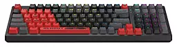 Клавиатура A4Tech S98 Bloody Sports Red - фото Клавиатура A4Tech S98 Bloody Sports Red
