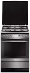 Комбинированная плита Hansa FCMX68020 - фото Комбинированная плита Hansa FCMX68020