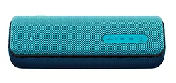 Колонки акустические Sony SRS-XB31 Blue - миниатюра 4