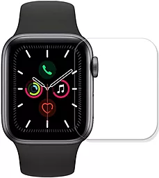 Захисна плівка для розумного годинника Apple Watch Series 6 44mm 2 шт (313117)