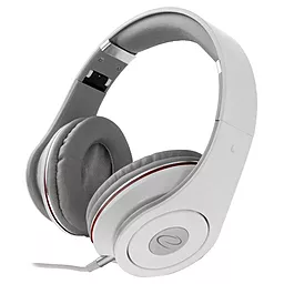 Наушники Esperanza EH141W White - фото Наушники Esperanza EH141W White