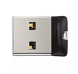 Флешка SanDisk USB 2.0 Cruzer Fit 32GB (SDCZ33-032G-G35)