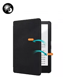 Чехол для планшета BeCover Smart Case для Amazon Kindle Paperwhite 11th Gen. 2021 Red (707207) - миниатюра 5