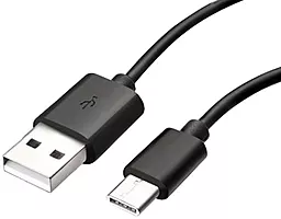 Кабель USB Samsung USB Type-C Cable OEM Copy Black