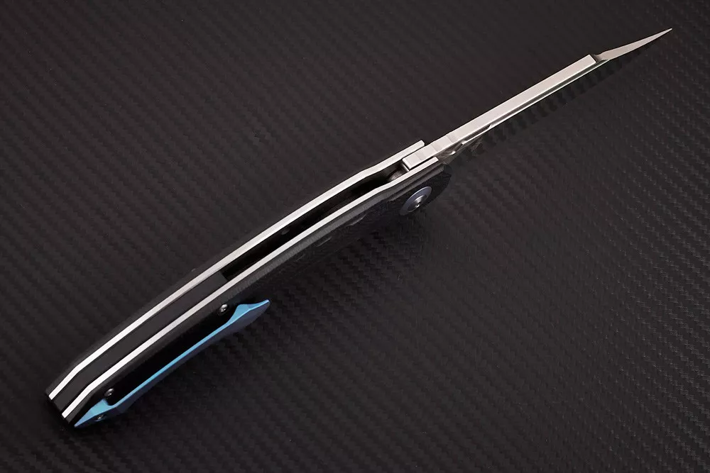 Ніж Bestech Fanga-BG18A - фото 3