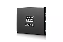 SSD Накопитель GooDRam CX200 960 GB (SSDPR-CX200-960) - миниатюра 2