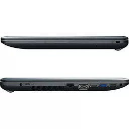 Ноутбук Asus X541UA (X541UA-GQ876D) - миниатюра 4