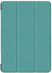 Чехол для планшета ArmorStandart Smart Case Lenovo Tab M10 X505 10.1 Green (ARM58617) - фото Чехол для планшета ArmorStandart Smart Case Lenovo Tab M10 X505 10.1 Green (ARM58617)