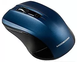 Комп'ютерна мишка Modecom MC-WM9.1 (M-MC-0WM9.1-140) Black/Blue