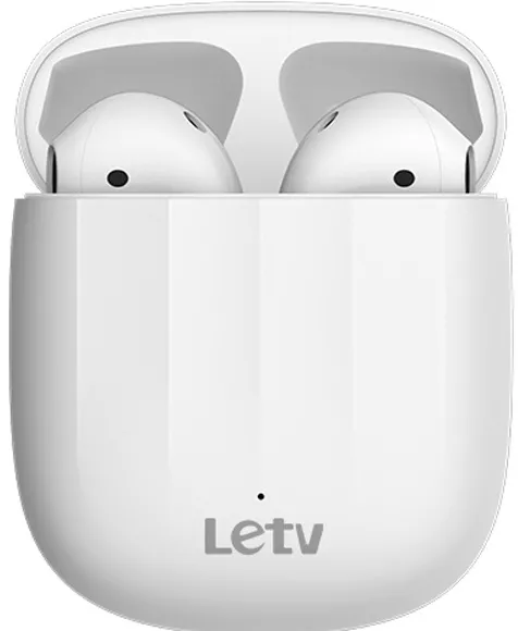 Наушники LeTV L18 White - фото 4