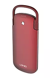 Повербанк LDNio PL1005 10000 mAh Red