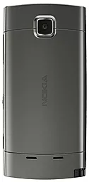 Задня кришка корпусу Nokia 5250 Original Grey