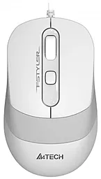Комп'ютерна мишка A4Tech FM10S (White)