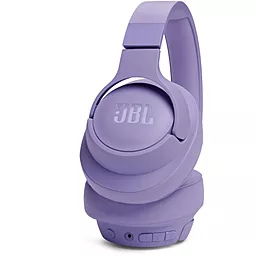 Навушники JBL Tune 720BT Purple (JBLT720BTPUR) - мініатюра 8