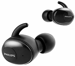 Навушники Philips SHB2505BK Black