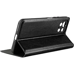 Чехол Gelius Book Cover Leather New для Xiaomi Mi 11 Lite Black - миниатюра 2
