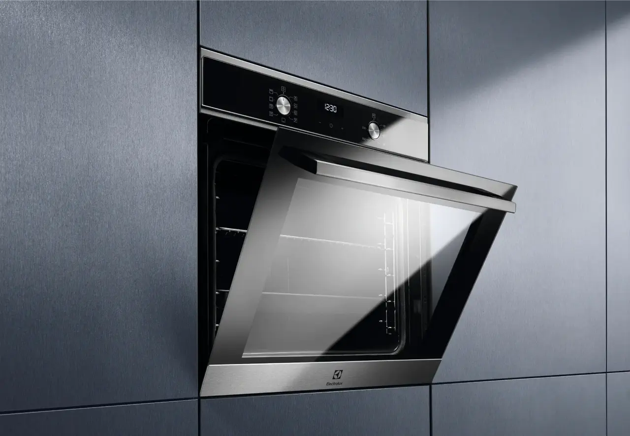 Духовка електрична Electrolux EOF5C50BX - фото 8