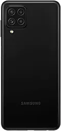 Смартфон Samsung Galaxy A22 4/64GB (SM-A225FZKDSEK) Black - мініатюра 3
