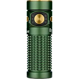 Фонарик Olight Baton 4 Premium Edition OD Green - миниатюра 4