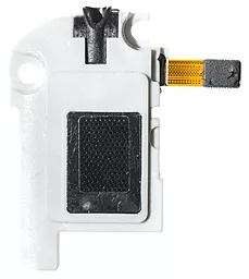Динамик Samsung Galaxy Ace 3 S7270 / Galaxy Ace 3 Duos S7272 Полифонический (Buzzer) в рамке с разъемом гарнитуры White - фото Динамик Samsung Galaxy Ace 3 S7270 / Galaxy Ace 3 Duos S7272 Полифонический (Buzzer) в рамке с разъемом гарнитуры White