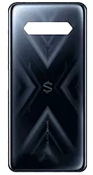 Задняя крышка корпуса Xiaomi Black Shark 4 Mirror Black