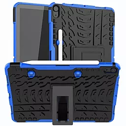 Чехол для планшета BeCover для Apple iPad 10.9" 2022, iPad 10.9" 2024, iPad 11" 2025 Blue (708880)