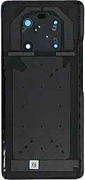 Задняя крышка корпуса Huawei Honor Magic 4 Lite со стеклом камеры, Original Midnight Black - миниатюра 2 Задняя крышка корпуса Huawei Honor Magic 4 Lite со стеклом камеры, Original Midnight Black - миниатюра 2