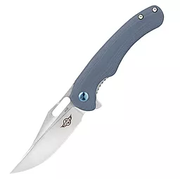 Нож Olight Oknife Splint Gray - фото Нож Olight Oknife Splint Gray