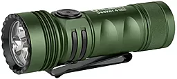 Фонарик аккумуляторный Olight Seeker 4 mini OD Green