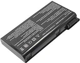 Акумулятор для ноутбука MSI BTY-L74 / 11.1V 5200mAh / NB00000134 PowerPlant