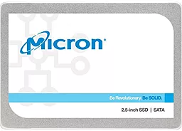 SSD Накопитель Micron Crucial 1300 1 TB (MTFDDAK1T0TDL-1AW1ZABYY) - фото SSD Накопитель Micron Crucial 1300 1 TB (MTFDDAK1T0TDL-1AW1ZABYY)