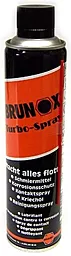 Мacло универсальное Brunox Turbo-Spray 400ml (BR010TS)
