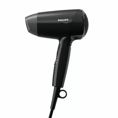Фен Philips EssentialCare BHC010/10 - фото 2