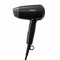 Фен Philips EssentialCare BHC010/10 - миниатюра 2 Фен Philips EssentialCare BHC010/10 - миниатюра 2