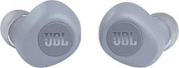 Наушники JBL Wave 100 Blue (JBLW100TWSBLU) - миниатюра 2