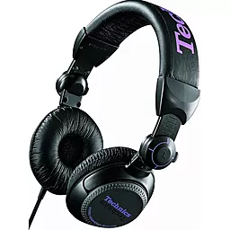 Навушники Panasonic RP-DJ1200E-K
