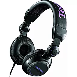 Наушники Panasonic RP-DJ1200E-K