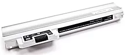Акумулятор для ноутбука HP HSTNN-E05C Pavilion DM1Z-3000 / 11.1V 5200mAh / Silver