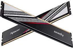 Оперативна пам'ять Apacer 8 GB DDR4 3200 MHz TEX (AH4U08G32C28YTBAA-1) - мініатюра 4