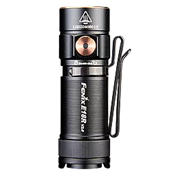 Ліхтарик Fenix E18R V2.0