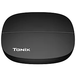 Смарт приставка Tanix H2 2/16 GB - миниатюра 5