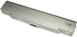 Акумулятор для ноутбука Sony VGP-BPS2C 11.1V Silver 5200mAhr
