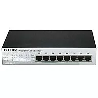 Коммутатор (світч) D-Link DES-1210-10/ME - фото Коммутатор (світч) D-Link DES-1210-10/ME