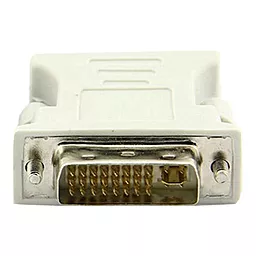 Видео переходник (адаптер) Patron Переходник PATRON DVI 24+5 to VGA (ADAPT-PN-DVI-VGA-F)