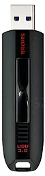 Флешка SanDisk Extreme USB 3.0 16GB (SDCZ80-016G-G46) Black - фото Флешка SanDisk Extreme USB 3.0 16GB (SDCZ80-016G-G46) Black