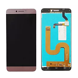 Дисплей LeEco (LeTV) Cool1 с тачскрином, Gold - фото Дисплей LeEco (LeTV) Cool1 с тачскрином, Gold