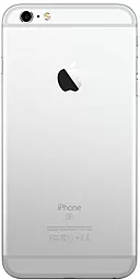 Корпус iPhone 6S Plus Silver